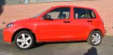 Mazda 2 Lim. 1.25 Comfort - Mazda 2 aus 2008