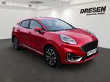 Ford Puma ST-Line Vignale Automatik AHK-abnehmbar Nav - Ford Puma Vignale Gebrauchtwagen
