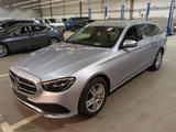 Mercedes-Benz E 220 d ALLRAD Kamera*Memory*Distro*3zonen*18*DA