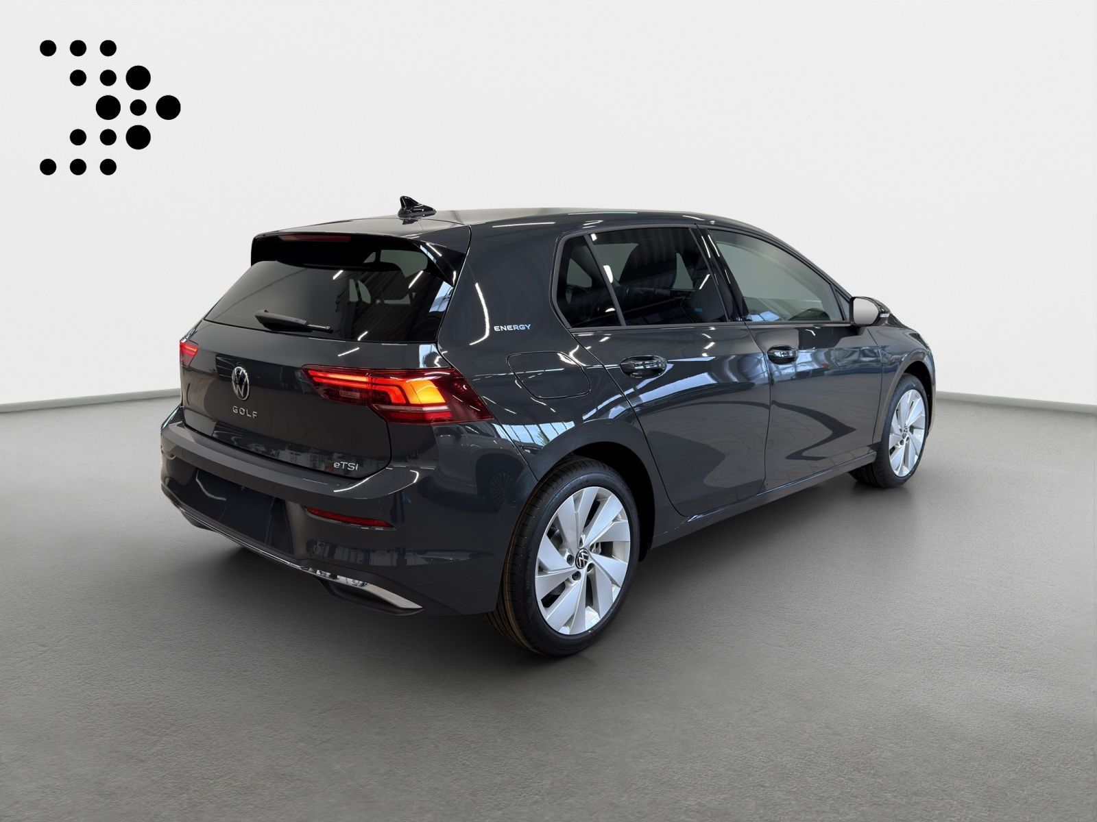 Volkswagen Golf - Bild 2