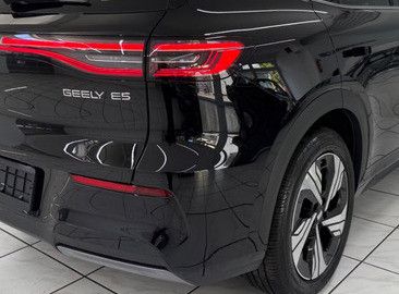 Image of Geely E5
