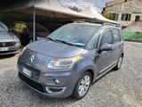 Citroën Citroen C3 Picasso 1.6 HDi 90 Seduction - gebrauchte Citroën C3 Picasso aus dem Jahr 2011