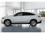 Mercedes-Benz GLE 53 AMG 4MATIC+ Coupé MBUX Style Burm LED - Mercedes-Benz GLE 53 AMG: Weiß