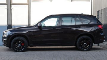BMW X5 - 2