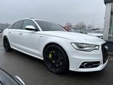 Audi S6 Lim. 4.0 TFSI quattro/TÜV NEU/INSPEKTION NEU - Audi S6 mit Benzin-Antrieb: Limousine, Automatik