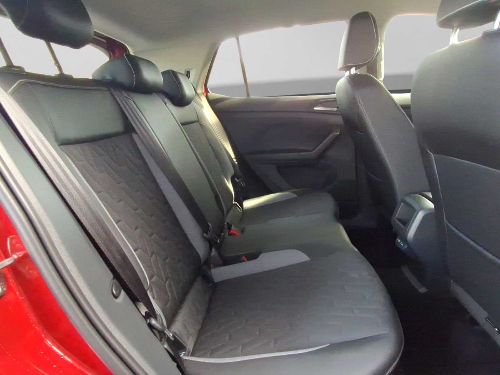 Volkswagen T-Cross - Bild 6
