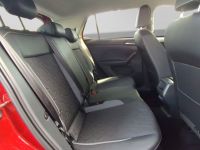Volkswagen T-Cross - Vorschau Bild 6