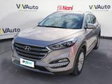 Hyundai Tucson 1.7 CRDi DCT XPossibile - Hyundai TUCSON mit Halbautomatikschaltung