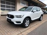 Volvo XC40 T3 Navi/LED/Sitzheizung - Volvo XC40 in Saarbrücken