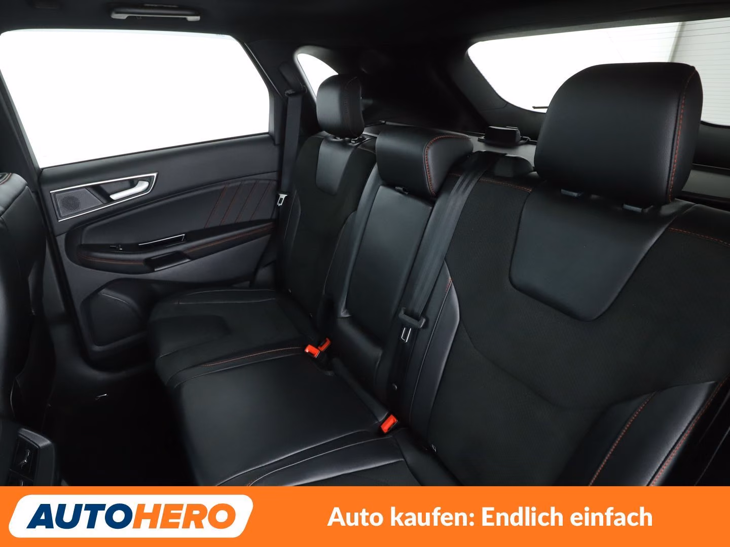 Ford Edge 2.0 TDCi EcoBlue Bi-Turbo ST-Line 4x4 Aut., миниатюра 13