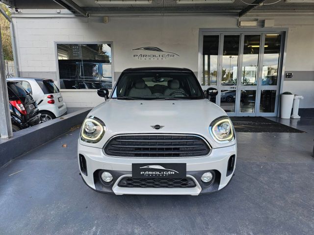 MINI Mini Cooper Countryman Mini 1.5 Cooper Countryma