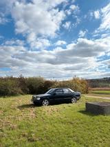 Mercedes-Benz Mercedes Benz 190E / Tausch - Mercedes-Benz 190 Gebrauchtwagen in Stuttgart