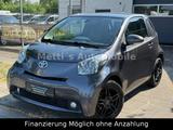 Toyota IQ iQ + 1.3/Automatik/4-Sitzer/TÜV-NEI - gebrauchte Toyota IQ aus dem Jahr 2013