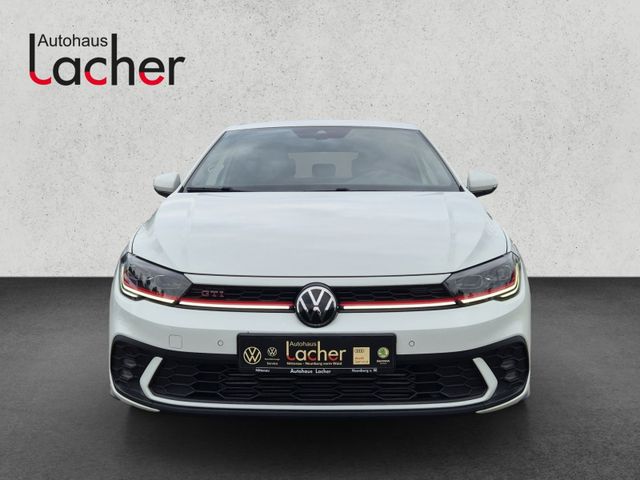 Polo GTI 2.0 TSI DSG
