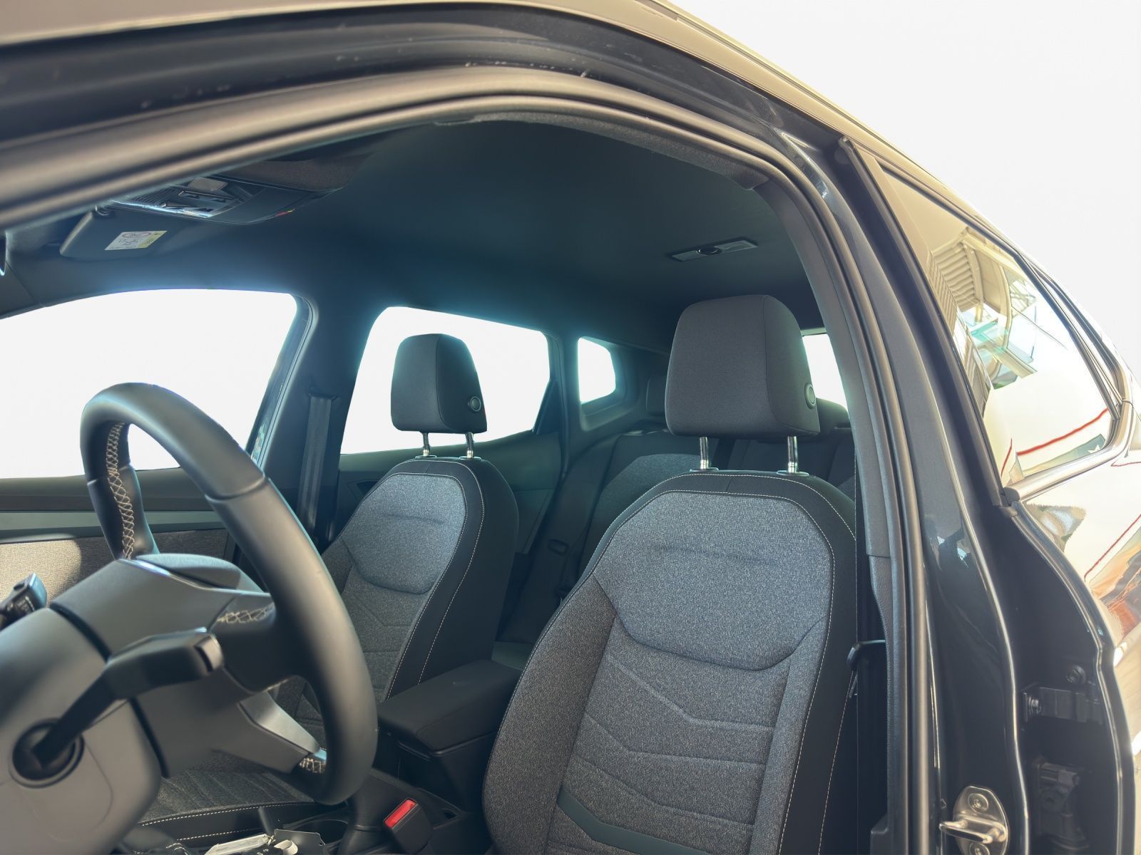 Seat Arona - Bild 11