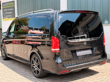 Mercedes V 250 - 8