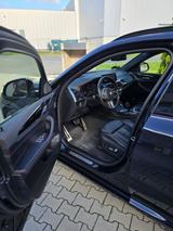 BMW X4 M40 M40i - - gebrauchte BMW X4 M40 aus dem Jahr 2020