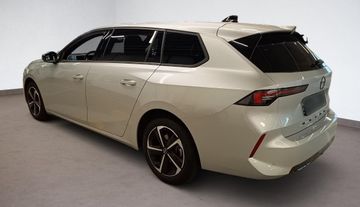 Opel Astra L ST 1.2 T Automatik GS Ergositz Navi