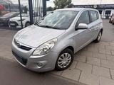 Hyundai i20 Comfort - Hyundai Gebrauchtwagen von 2009