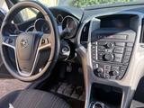 Opel Astra 1.4 ecoFLEX 150 Jahre Opel 74kW S/S 15... - Opel Astra: Schiebetuer
