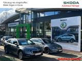 Skoda Superb III 2.0 TDI 4x4 Sportline *AHK*CAM*NAV* - Skoda Superb: Ii
