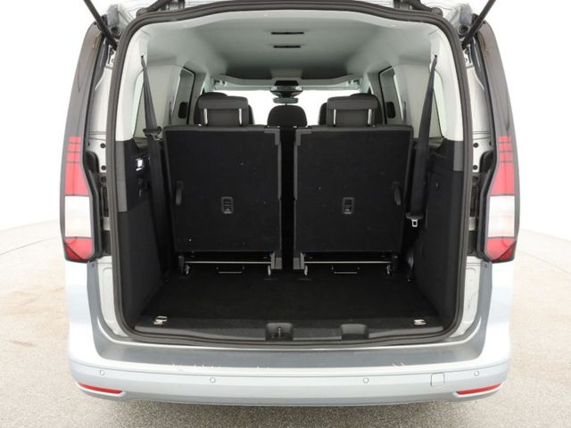 Volkswagen Caddy Maxi eHYBRID DSG NAV ACC APP KAMERA 7SITZ