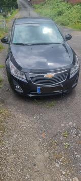 Chevrolet Cruze 1.4 LTZ LTZ - gebrauchte Chevrolet Cruze aus dem Jahr 2013