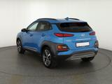 Hyundai Kona 1.6 T-GDI DCT Premium LED Sitzbelüftung PDC - Hyundai KONA: Automatik
