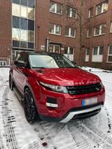 Andere Range Rover Evoque Dynamic 2.2 SD4 - Andere in Hannover