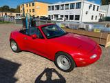 Mazda mx-5 Miata. Schult Umbau einmalige G... - Mazda: Mx Miata