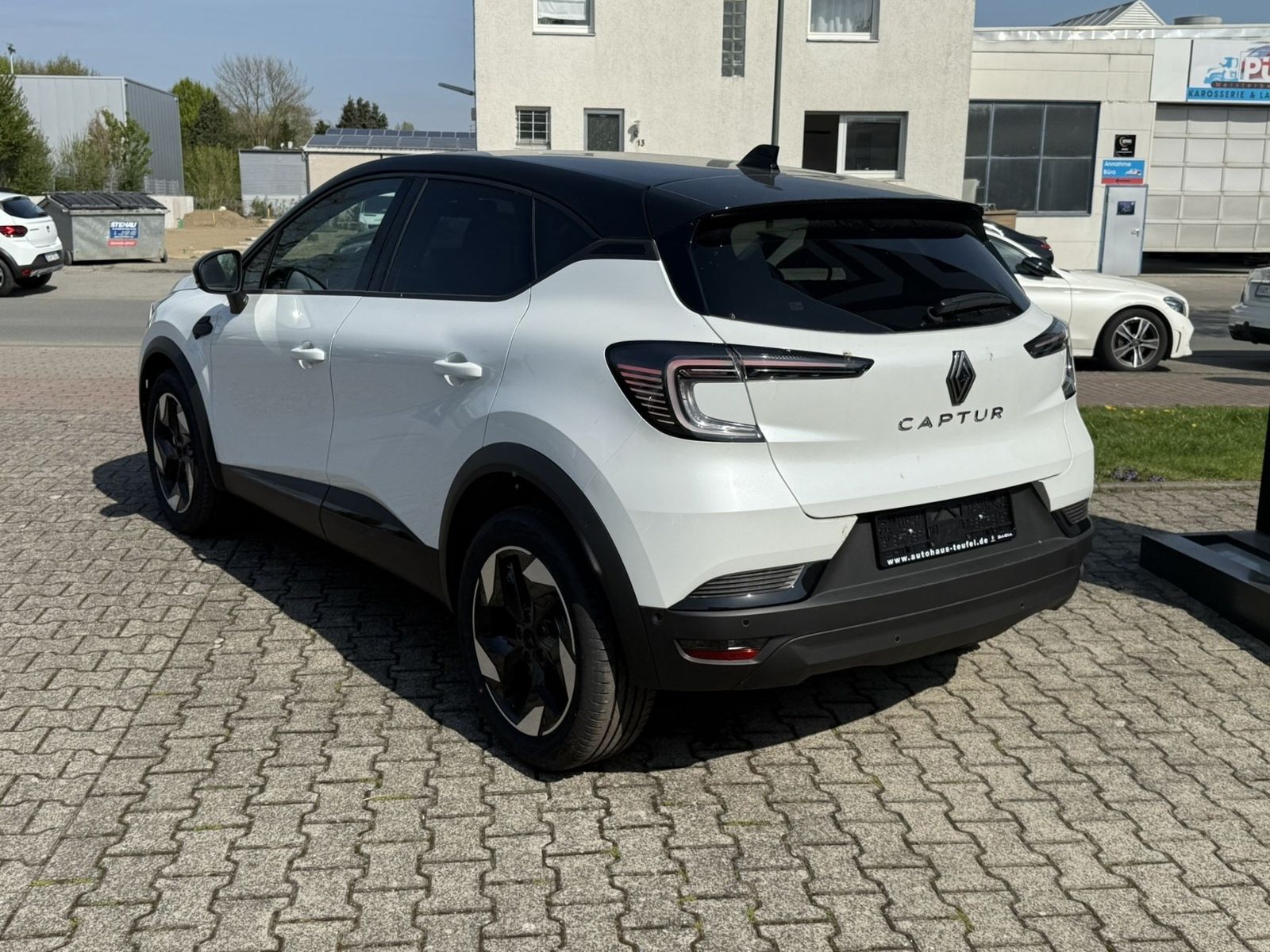 Renault Captur - Bild 6