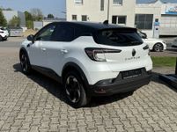 Renault Captur - Vorschau Bild 6