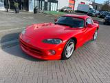Dodge Viper RT10 MIT H ZULASSUNG.TOP FAHRZEUG - Dodge Viper: Rt 10