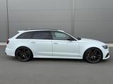 Audi RS6 4.0 TFSI *Matrix*Carbon*Keramik*305 km/h* - Audi RS6 in Frankfurt (Main)