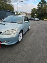 Honda honda civic 1.4 benzin vtec mk7 - Honda Civic: 1.7