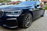 BMW 740d xDrive - M - Executive Pro