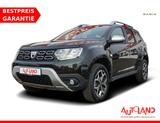 Dacia Duster II 1.6 SCe Prestige Navi 360° AHK Keyless - Dacia Duster: 1.6