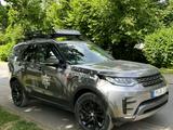 Land Rover DISCOVERY 5 EINZELSTÜCK BESTZUSTAND - : Geländewagen, Best