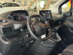 PEUGEOT Partner - Ansicht 16