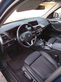 BMW X3 - 7