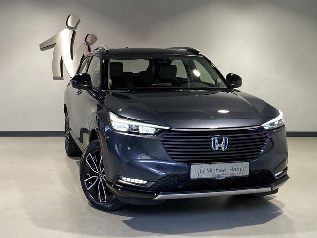 Honda HR-V 1.5 HYBRID Advance Style 1. Hand TOP