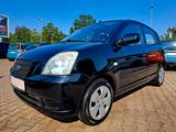 Kia Picanto 1.1 LX - Kia Picanto aus 2005 mit Benzin-Antrieb: Kleinwagen
