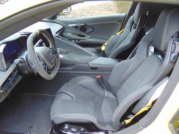Corvette C8 - 4