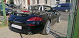 BMW Z4 Roadster sDrive 35is M-Technic Paket - BMW Z4: 35i