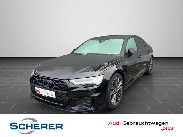 Audi A6 Limousine 45 TFSI S line S tronic PANO HUD MA