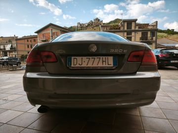 BMW 320 - 7