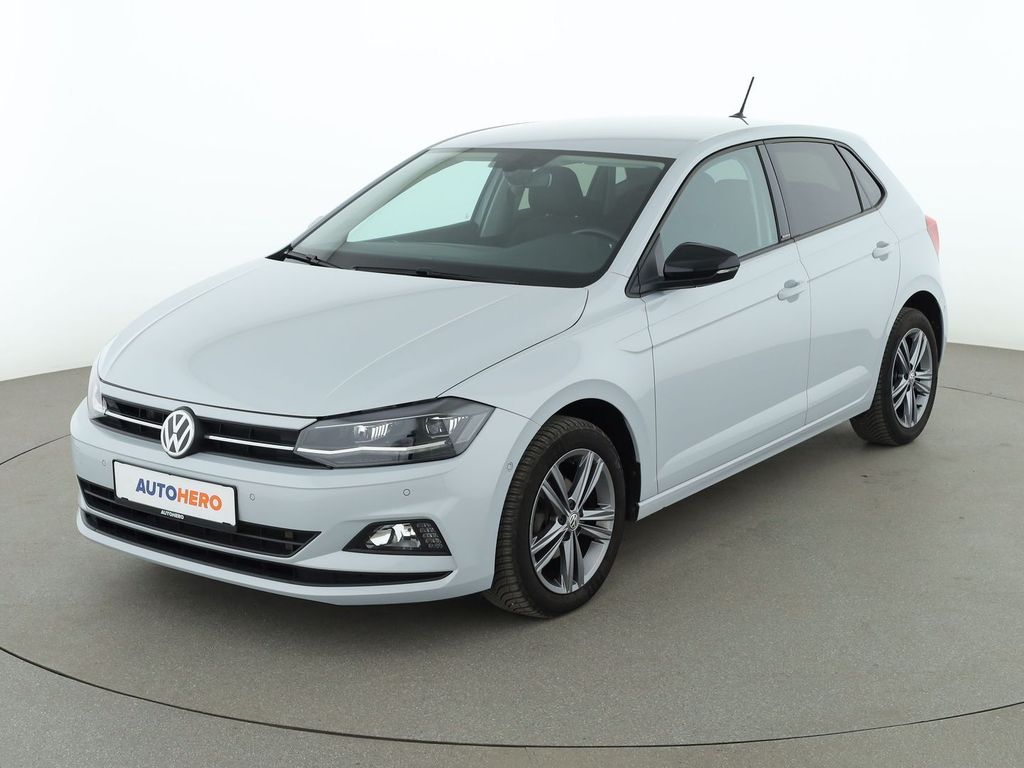 Image of Volkswagen Polo