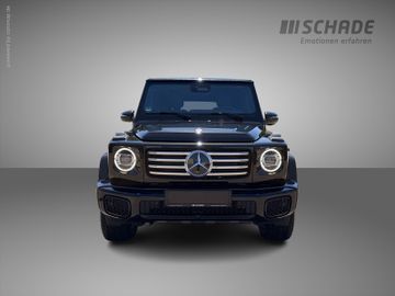 Mercedes G 450 - 8