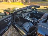 Mercedes-Benz SLC 200 - - gebrauchte Mercedes-Benz SLC 200 aus dem Jahr 2019