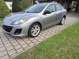 Mazda 3, 105 PS, Klima, Navi, PDC, Tempoma... - Mazda 2 in Leipzig